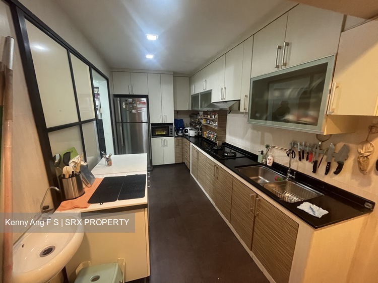 Blk 15 Eunos Crescent (Geylang), HDB 5 Rooms #307118711